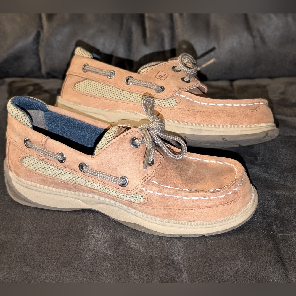 Sperry Sz 1